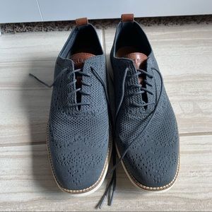 Cole haan dress shoes